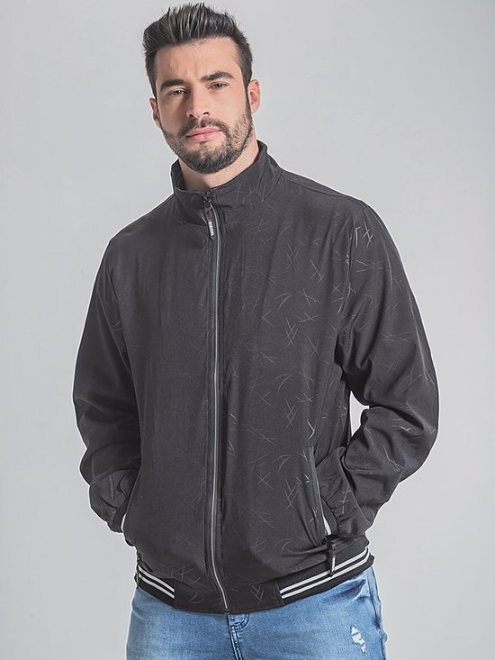 Jaqueta Masculina Blusas Masculinas Corta Vento Jaqueta Corta - Main Image