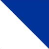 Branco c/ Azul