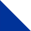 Azul / Branco