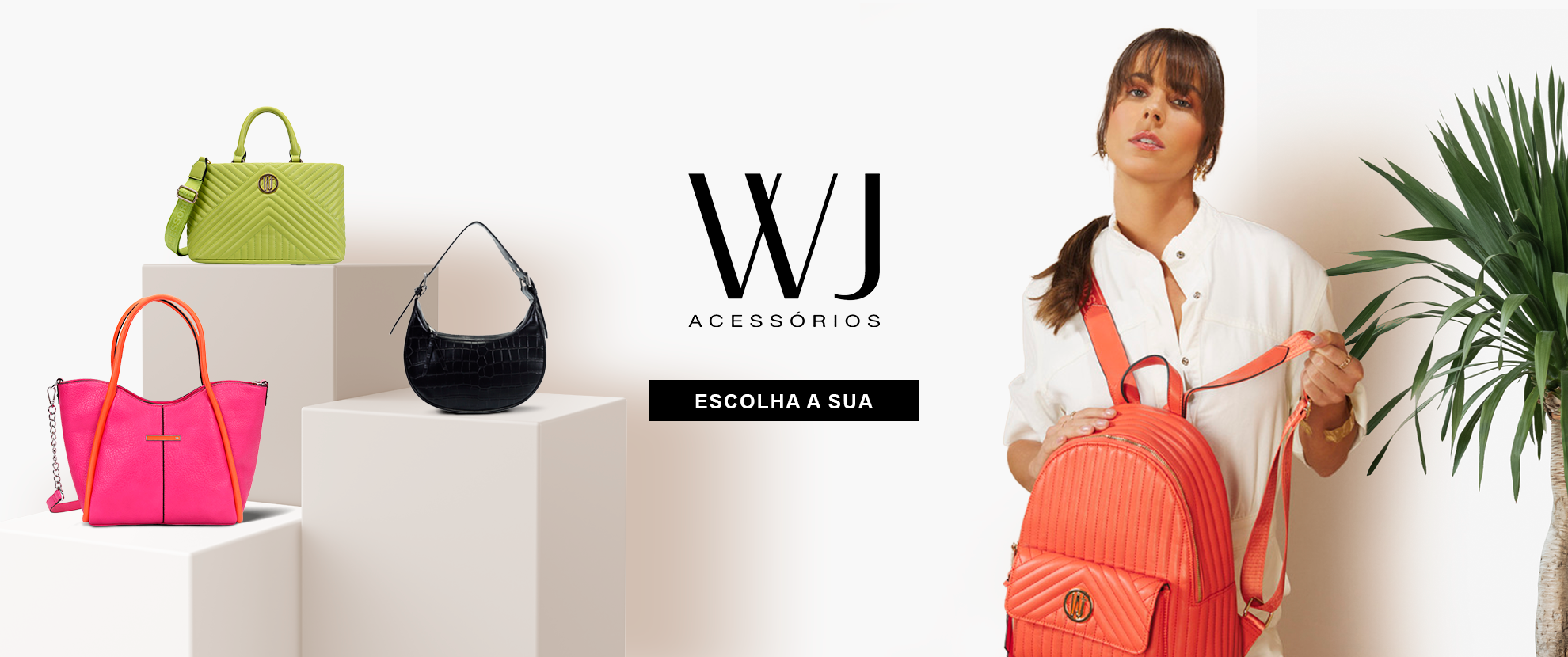 WJ acessrios home