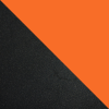 Preto c/ Laranja