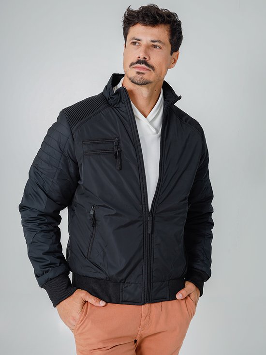 Jaqueta Feminina Blusa De Frio De Nylon Masculina Jaqueta Feminina