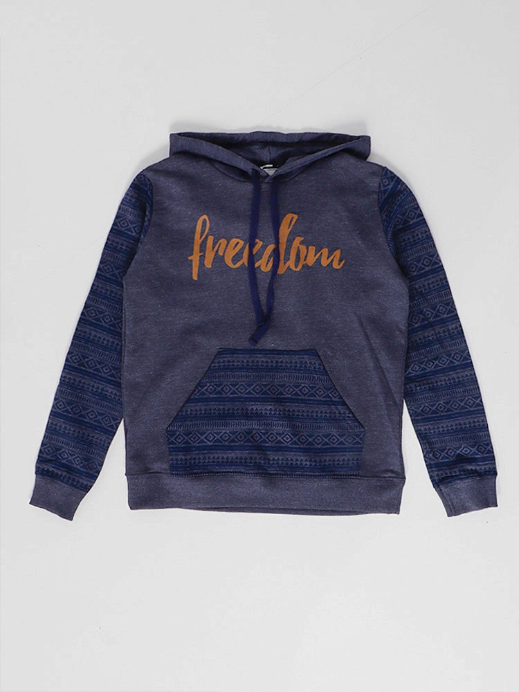 Moletom Infantil Menino e Menina (Unissex) Imagem 3