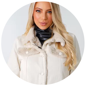jaqueta feminina jeans branca