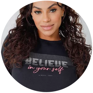 moletom feminino preto edex estampado