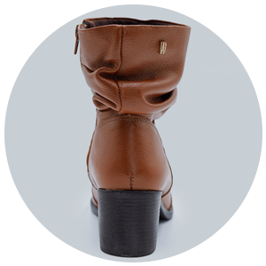 bota feminina slouch wj