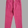 calca feminina jeans infantil