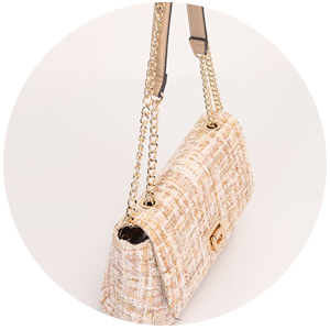 bolsa feminina satchel