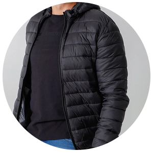 jaqueta masculina bobojaco