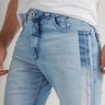 cacla masculina jeans