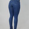 calca feminina jeans empina bumbum