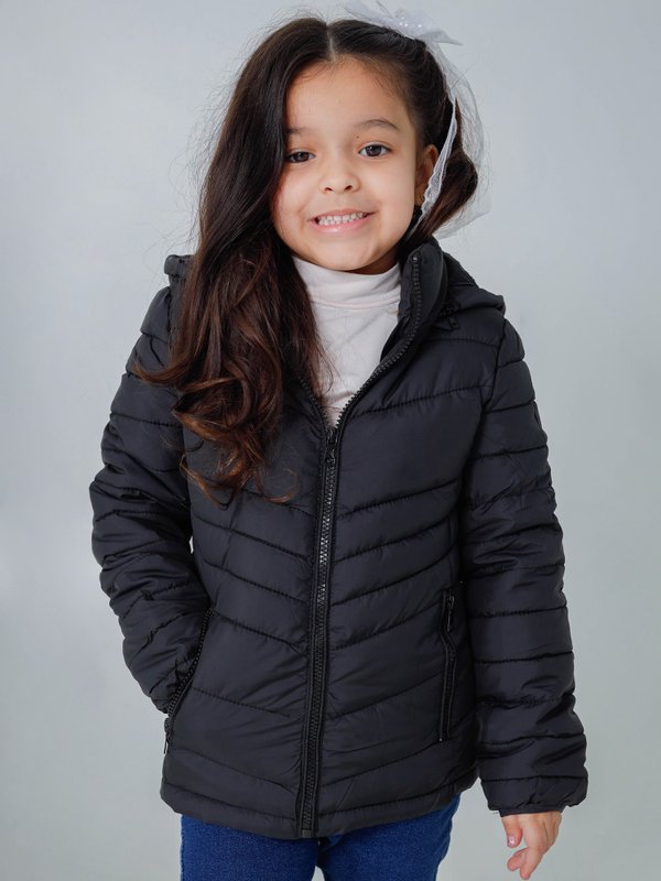 Jaqueta Infantil Dafiti Casaco Feminino Jaqueta Feminina Bobojaco