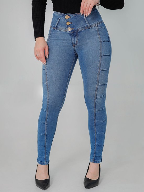 Calça Masculina CalÇa Jeans Anos 80 Feminina Jeans A Moda Nos Anos