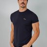 camiseta masculina dry