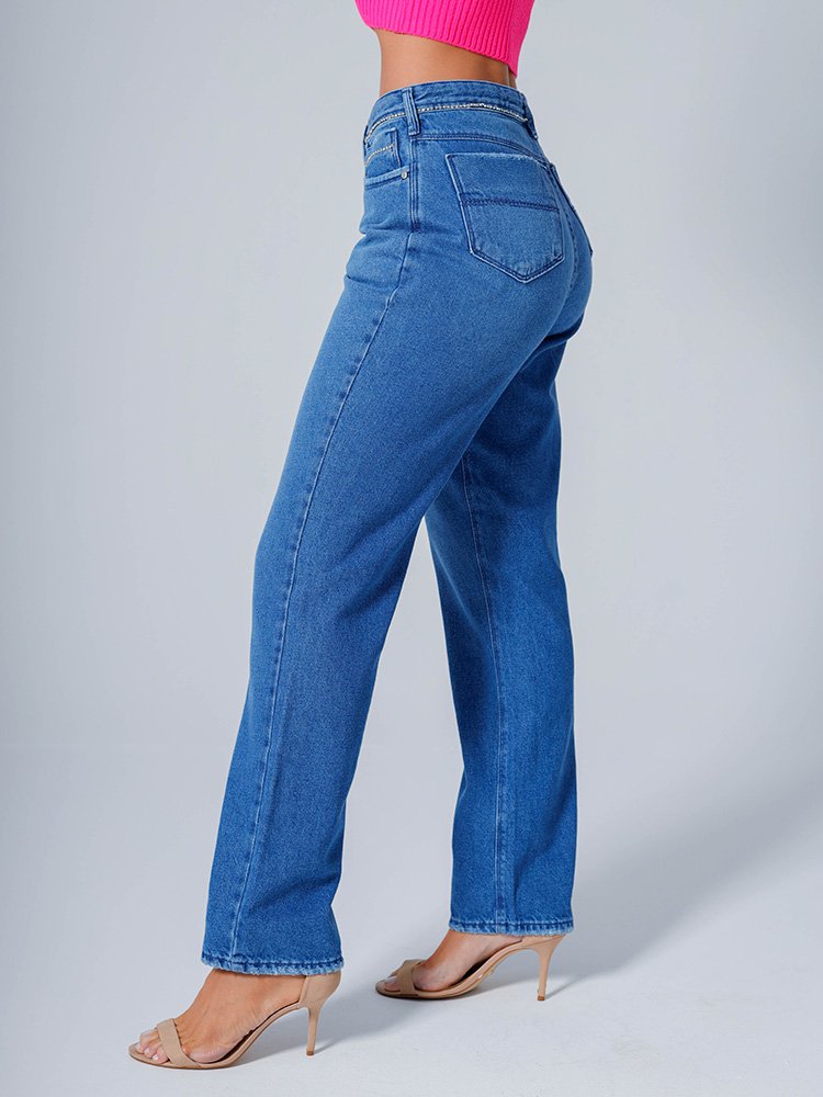Calça Jeans main image 0