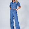 calca jeans wide leg