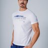 camiseta masculina gola o
