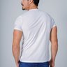 camiseta masculina gola redonda