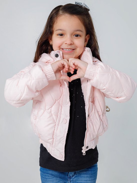 Jaqueta Moletom Infantil Casaco Infantil Feminino Barato Jaqueta