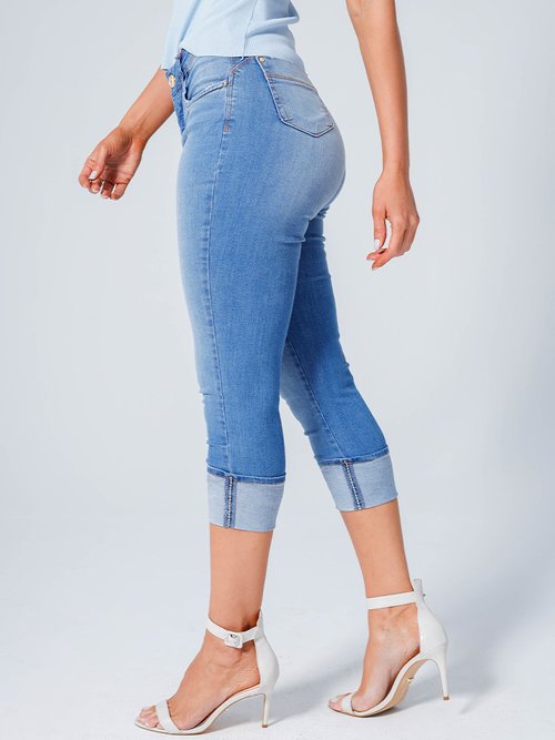 Calça Skinny Jeans Que Blusa Usar Com CalÇa Jeans E Salto Que