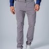 calca masculina sport fino cinza