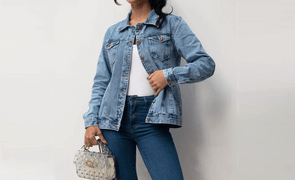 historia do jeans