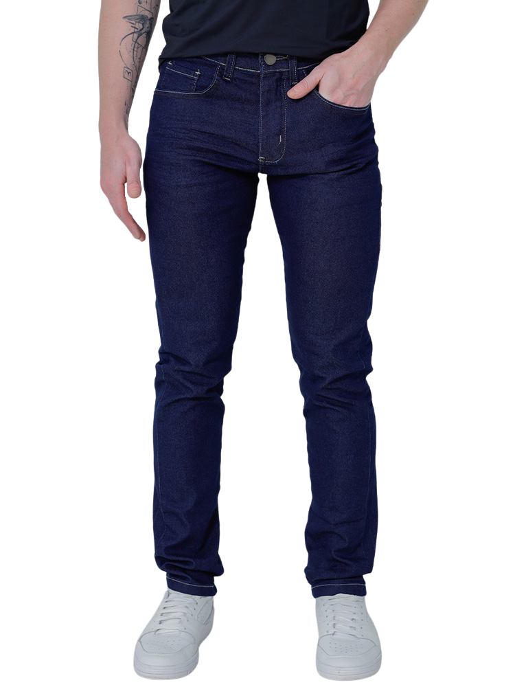 Max Denim Denim Homem Pepe Jeans SLIM JEANS Ganga Entrega Gratuita