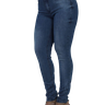 calca feminina jeans modeladora