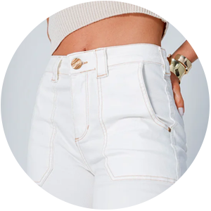 calca jeans feminina para o dia a dia