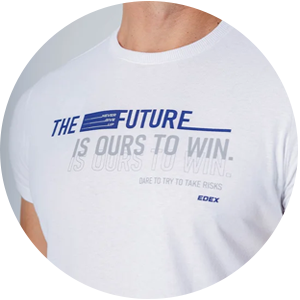 camiseta masculina de malha