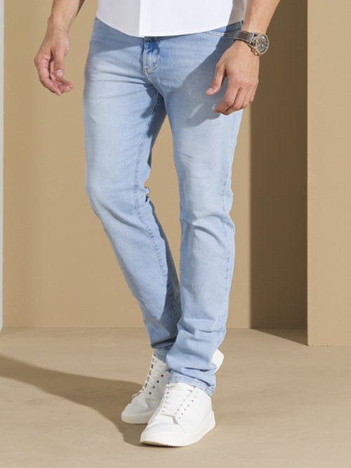 Moda Masculina CalÇas Jeans Masculinas 2018 Hering Calca Jeans