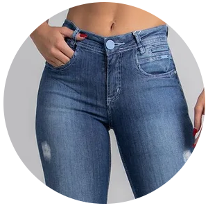 capri feminina niina