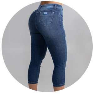 capri feminina niina3