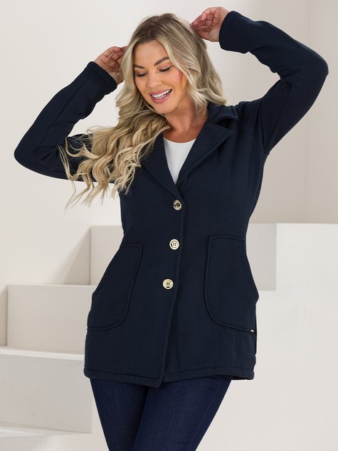 Casaco Outlet Casaco Riverdale Riachuelo Riachuelo Outlet Casaco