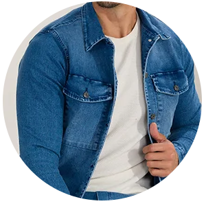jaqueta masculina jeans bolso frontal png2