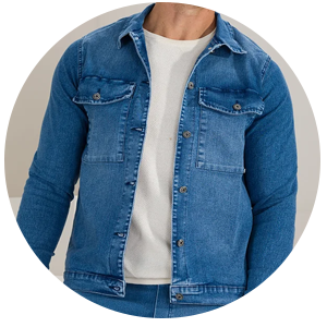 jaqueta masculina jeans bolso frontal png4