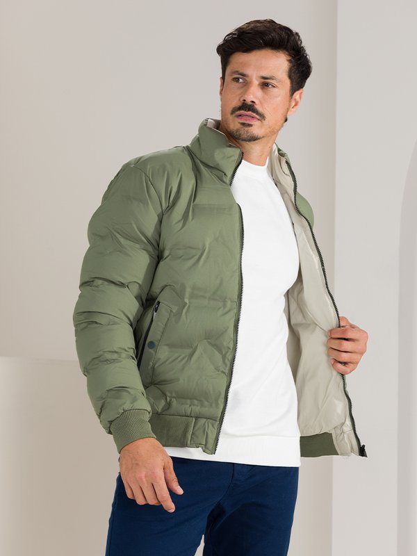 Jaqueta Dupla Jaqueta Tactel Masculina Jaqueta Masculina Adulto