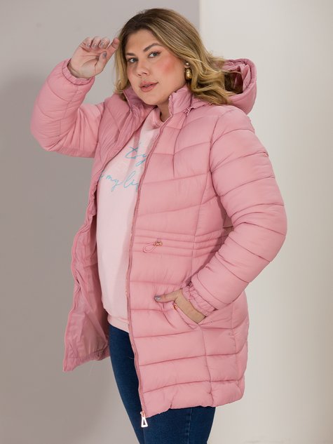 Jaqueta Ellus Feminina Outerwear Casacos Femininos Baratos Dafiti