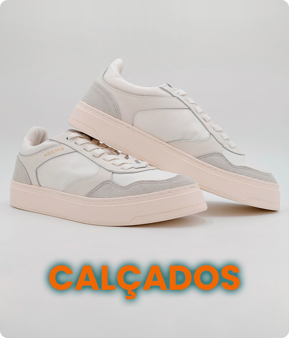calcados