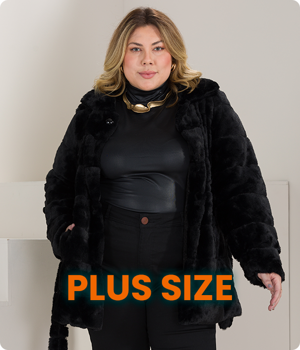 plus size