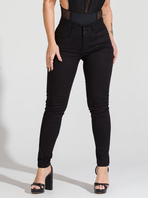 Calça Rux Calça Feminina - Edex Jeans - Edex Jeans