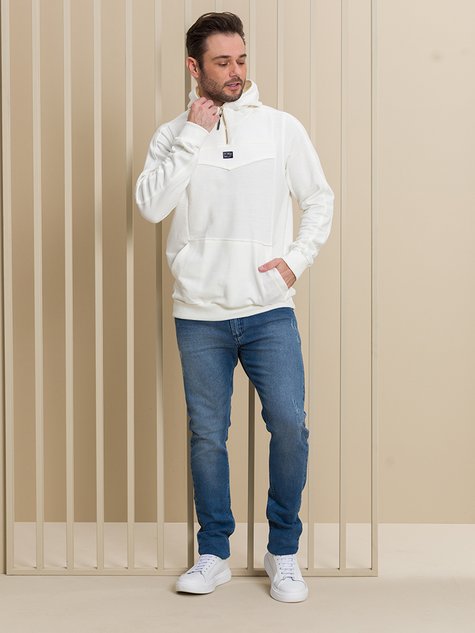 04 blusao de moletinho masculino canguru meia estacao off white g2