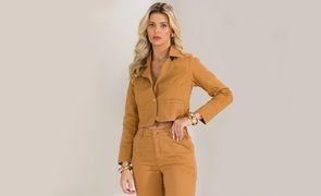 combinar cores nos look