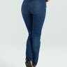 44 calca feminina jeans skinny destroyed