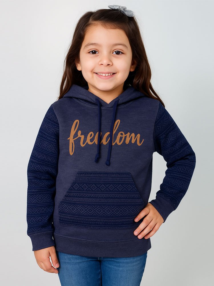 Moletom Infantil Menino e Menina (Unissex) Imagem 1