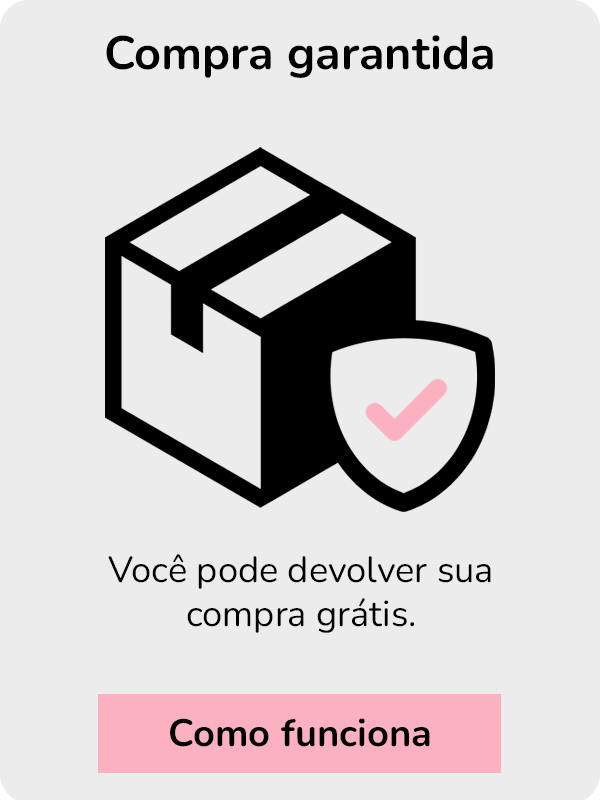 compra garantida