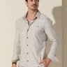 53 camisa masculina manga longa