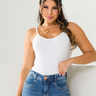 02 calca feminina jeans cropped safira puidos azul 34