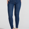 45 calca feminina jeans skinny levanta bumbum