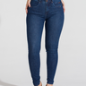 50 calca feminina jeans skinny levanta bumbum